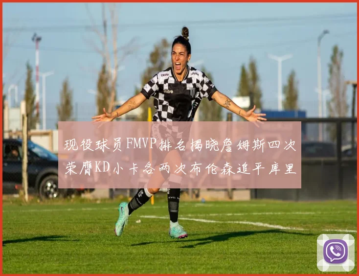 现役球员FMVP排名揭晓詹姆斯四次荣膺KD小卡各两次布伦森追平库里与约基奇